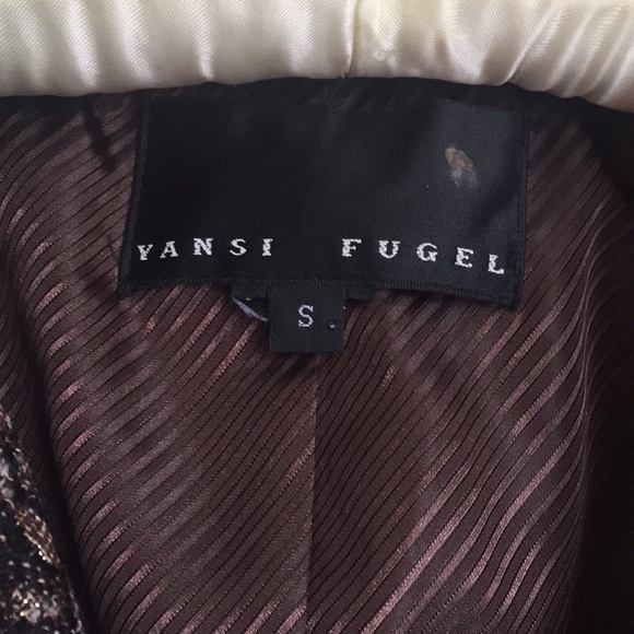 Ladies coat - Picture 5 of 5